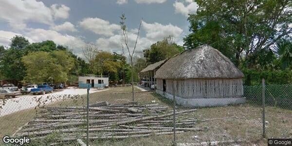 CARCEL PREVENTIVA MUNICIPAL